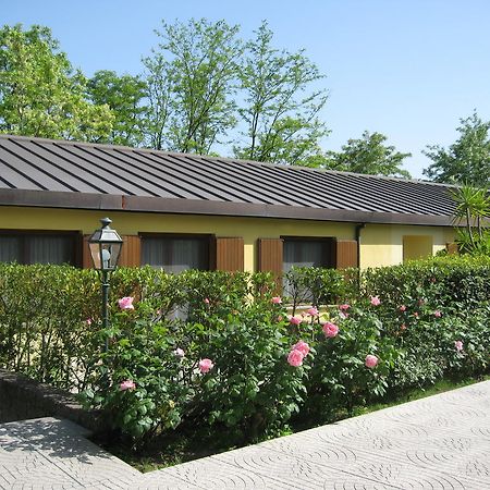 St. Andrew'S Garden Daire Roma Dış mekan fotoğraf