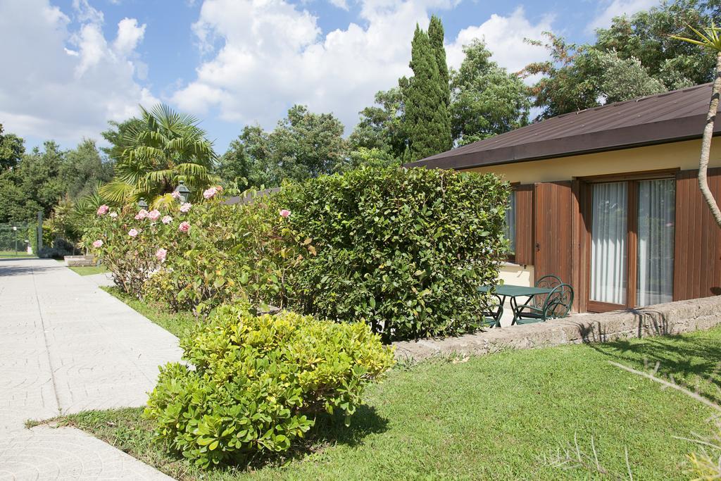 St. Andrew'S Garden Daire Roma Dış mekan fotoğraf