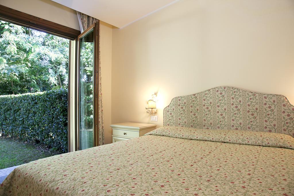 St. Andrew'S Garden Daire Roma Dış mekan fotoğraf