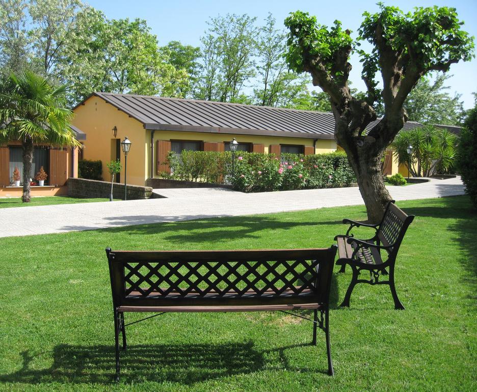 St. Andrew'S Garden Daire Roma Dış mekan fotoğraf